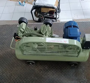 Three Phase Air Compressor