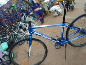 Sports Bike Giant Escape Brand Size 28