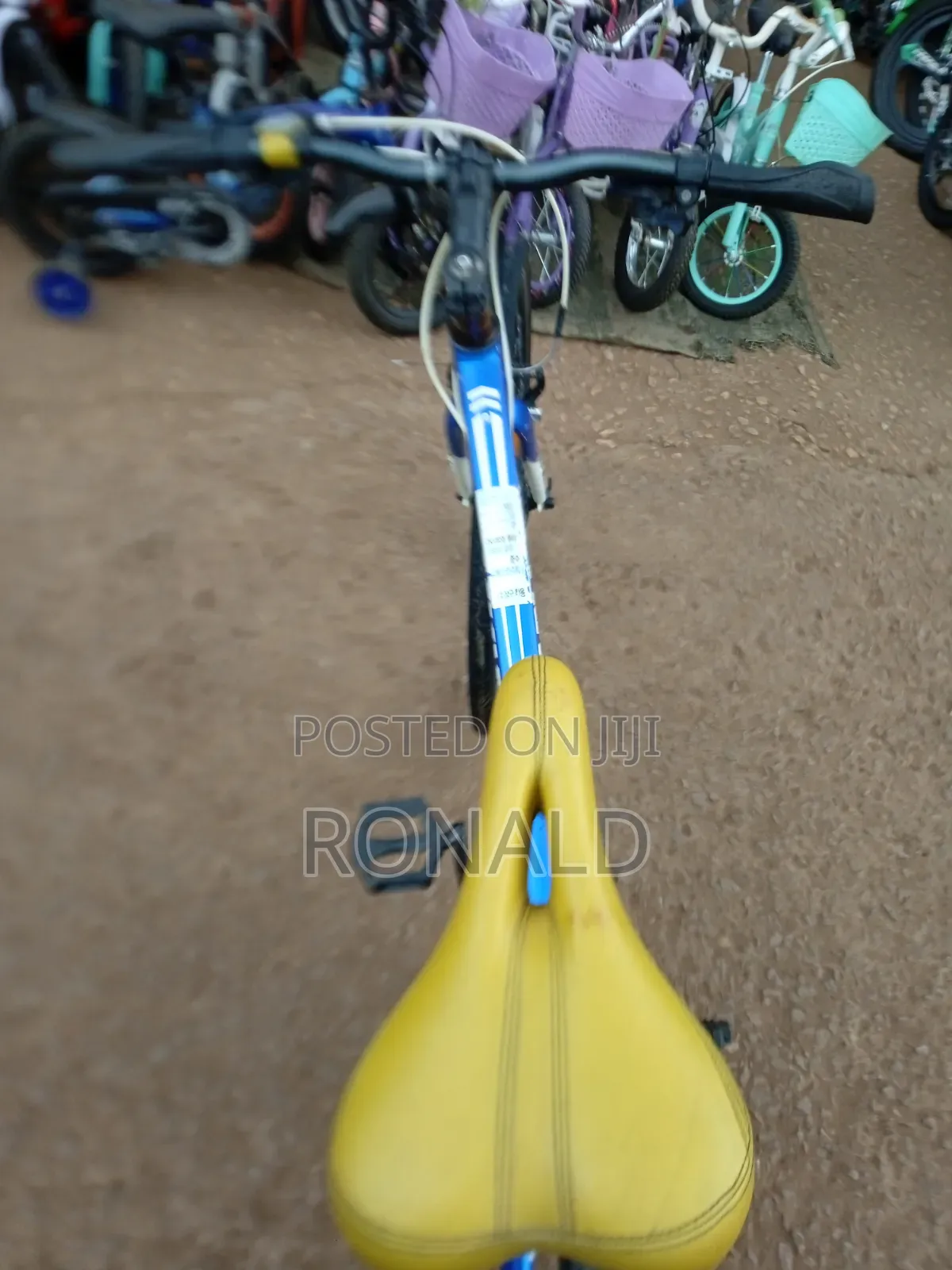 Sports Bike Giant Escape Brand Size 28