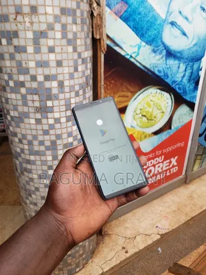 Samsung Galaxy Note 9 128 GB Blue