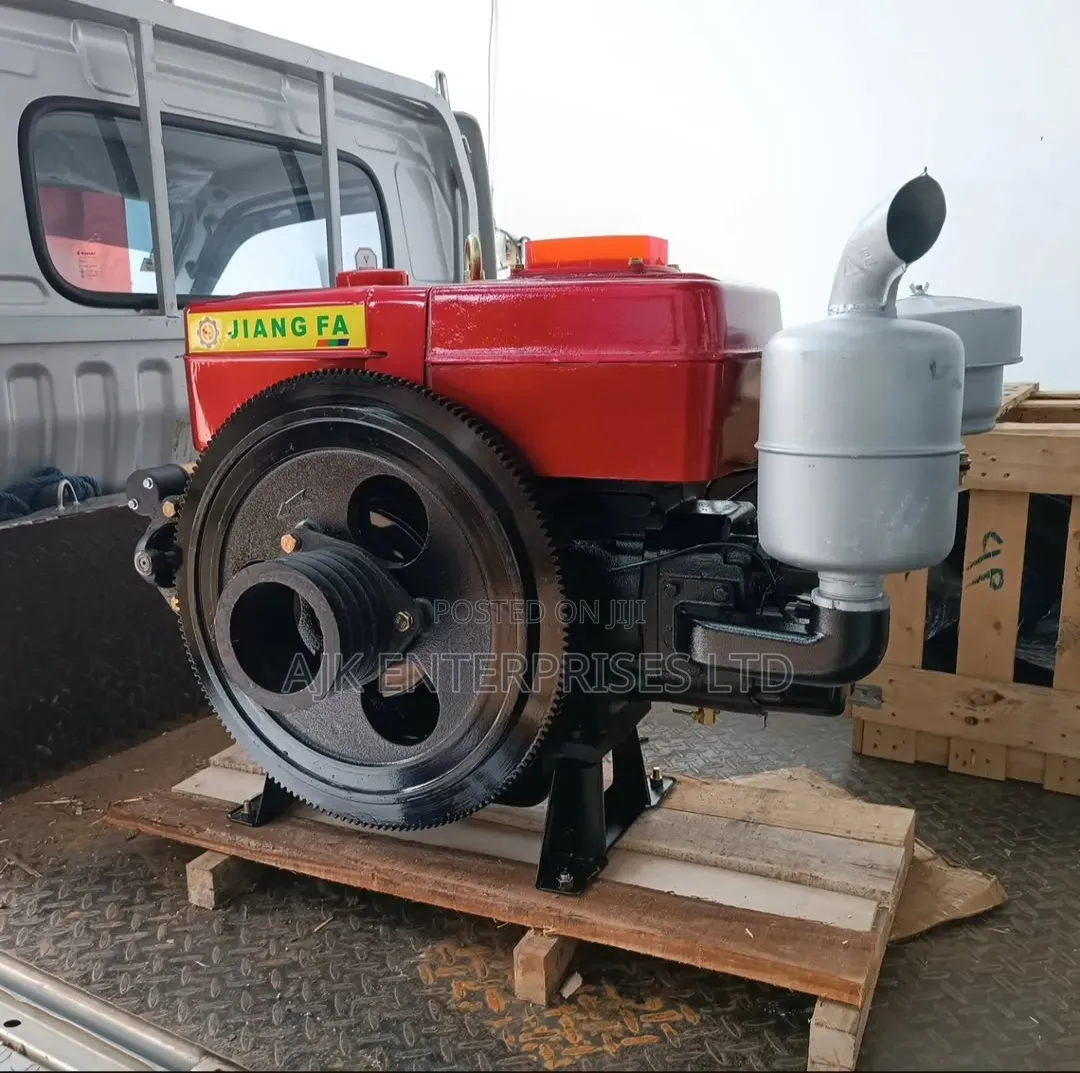 Diesel Engine 26hp