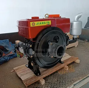 Diesel Engine 26hp