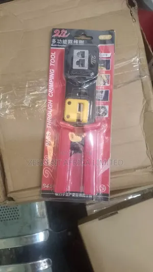 Crimping Tools