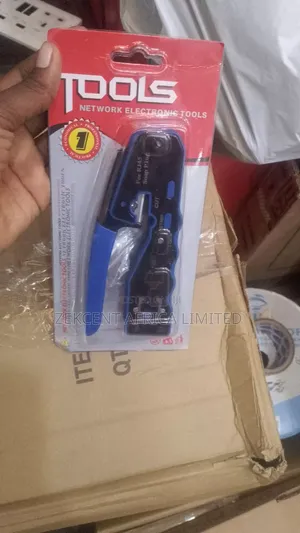 Crimping Tools