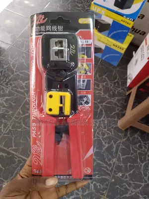 Crimping Tools