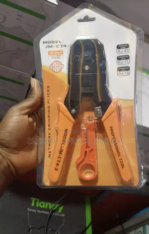 Crimping Tools