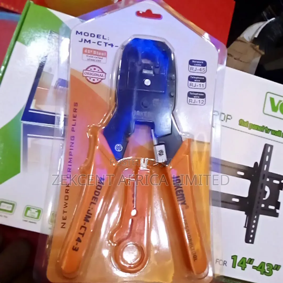 Crimping Tools