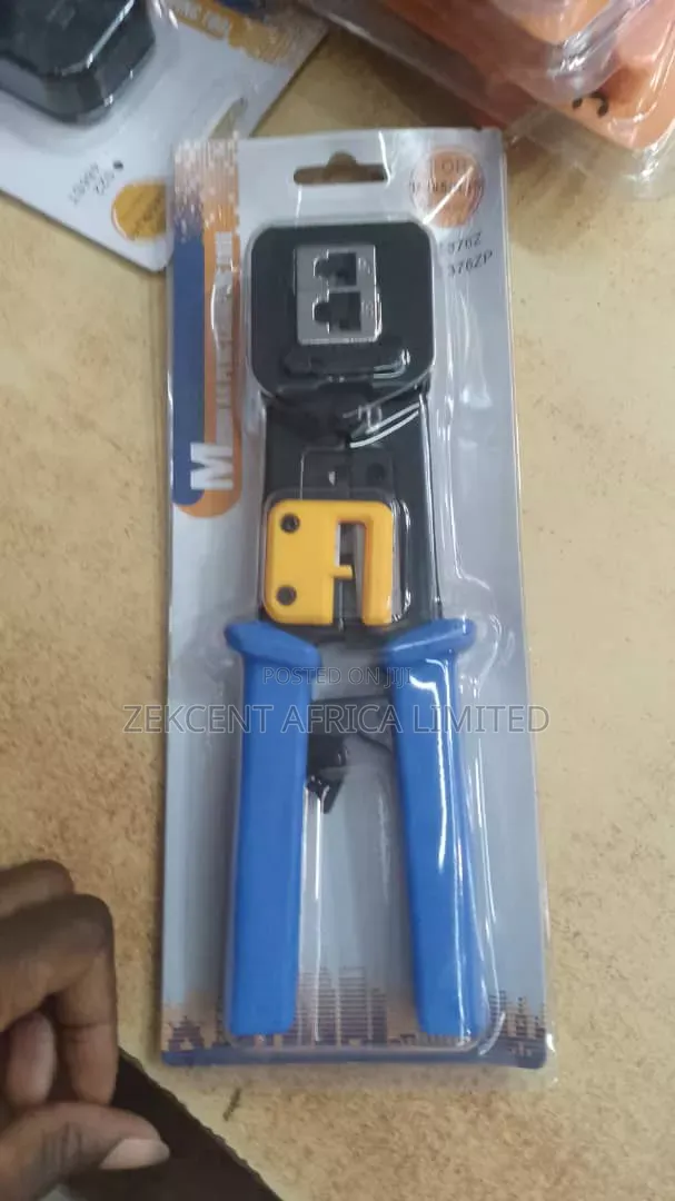 Crimping Tools
