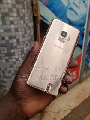 Samsung Galaxy S9 64 GB Bronze
