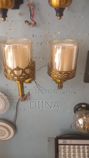 Wall Brackets