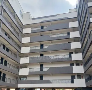 2bdrm Apartment in Kisasi Kulabiro, Nakawa for rent