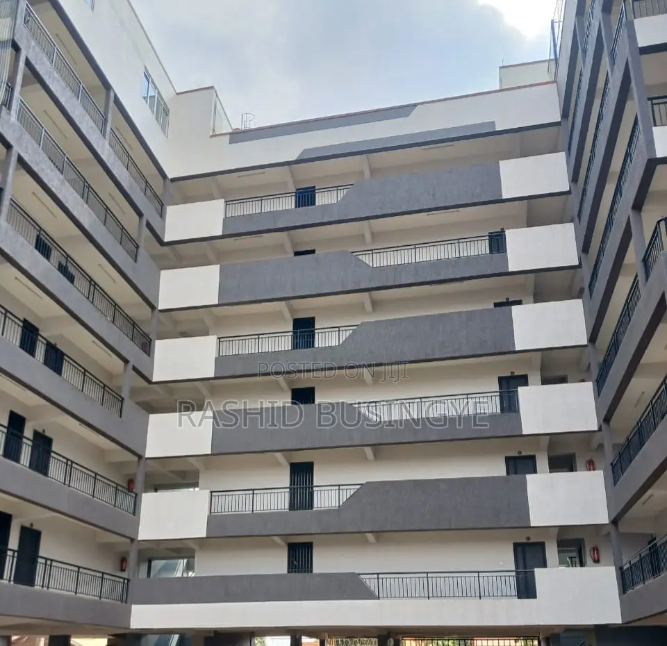 2bdrm Apartment in Kisasi Kulabiro, Nakawa for rent
