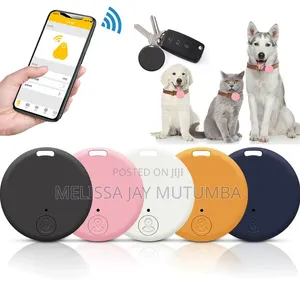 GPS Tracker for Lost Devices
