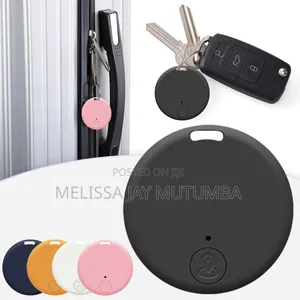 GPS Tracker for Lost Devices