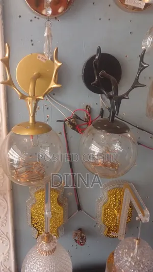 Wall Brackets