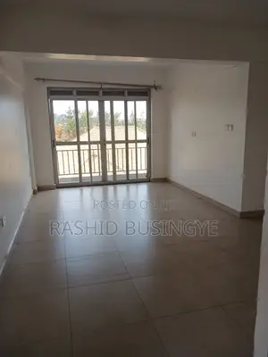2bdrm Apartment in Kisasi Kulabiro, Nakawa for rent