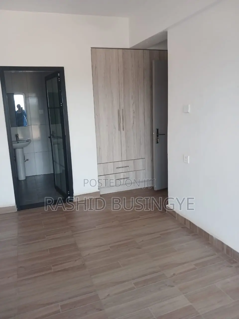2bdrm Apartment in Kisasi Kulabiro, Nakawa for rent