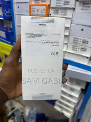 New Samsung Galaxy A14 128 GB Green