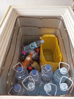 ADH Refrigerator