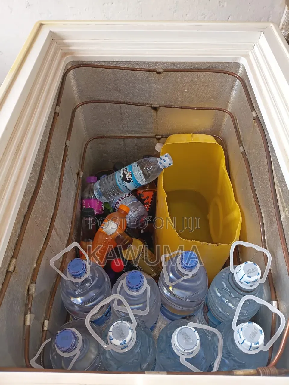 ADH Refrigerator