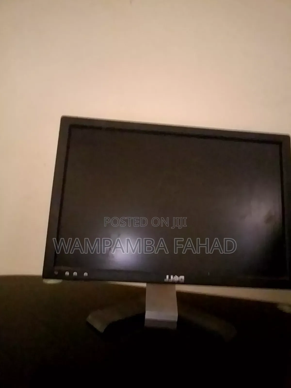 Computer Monitor