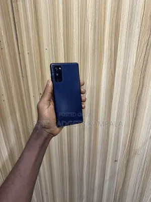 Samsung Galaxy S20 FE 128 GB Black