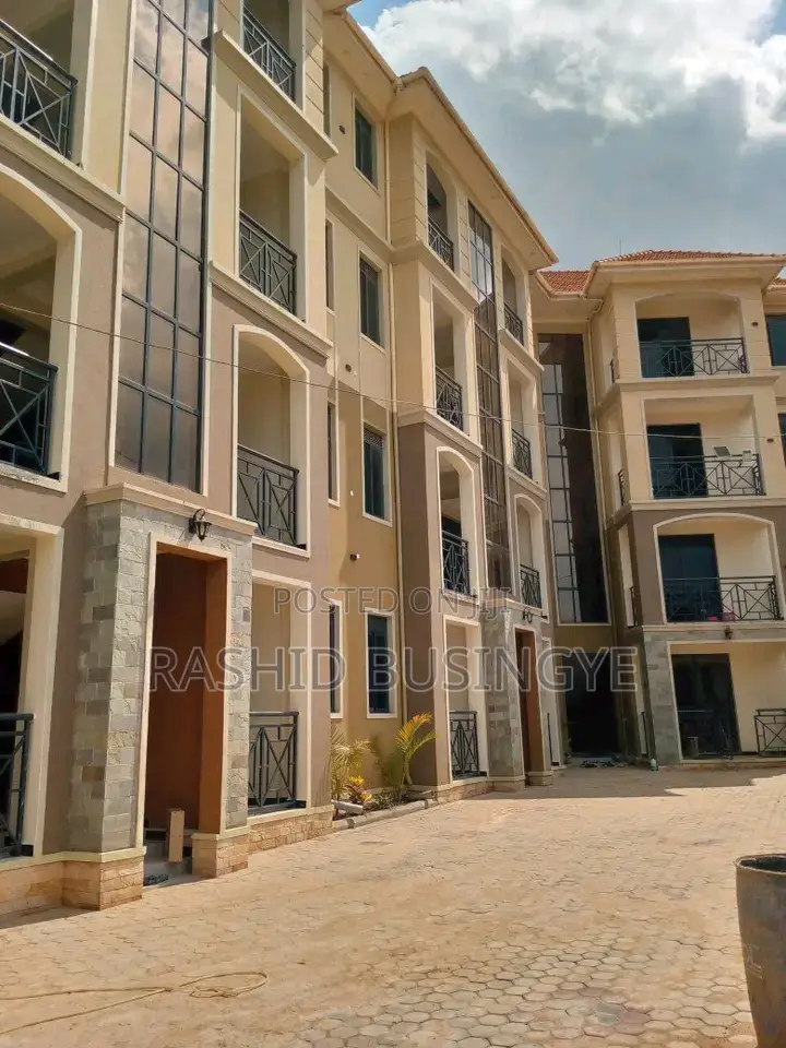 1bdrm Apartment in Gayaza Road, Kawempe for rent