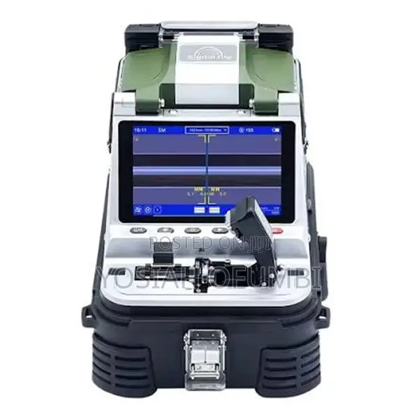 Signal Fire AI-30 Optical Fiber Fusion Splicer