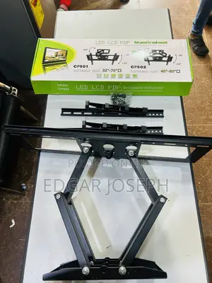 Wall Mount From 32 -85 Inches