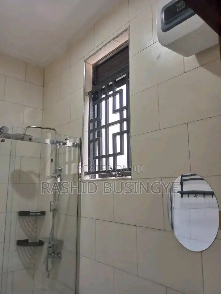 1bdrm Apartment in Gayaza Road, Kawempe for rent