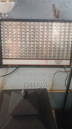Flood Light