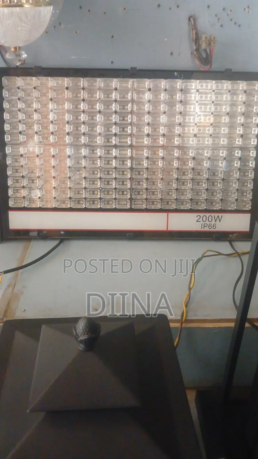 Flood Light
