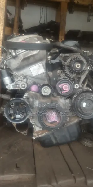 Japanese Used Cheap Engines