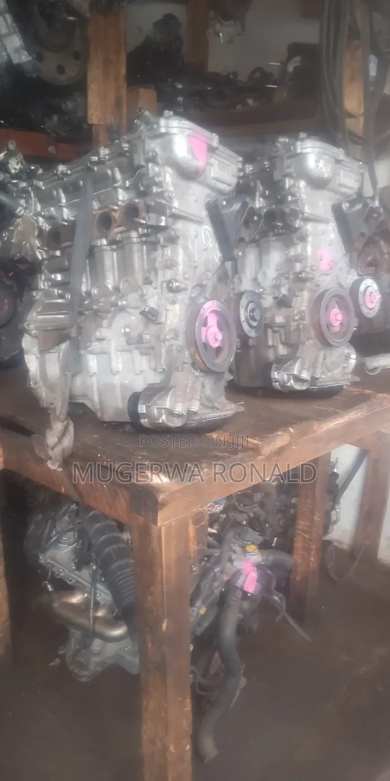 Japanese Used Cheap Engines