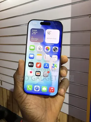 Apple iPhone 15 Pro 512 GB