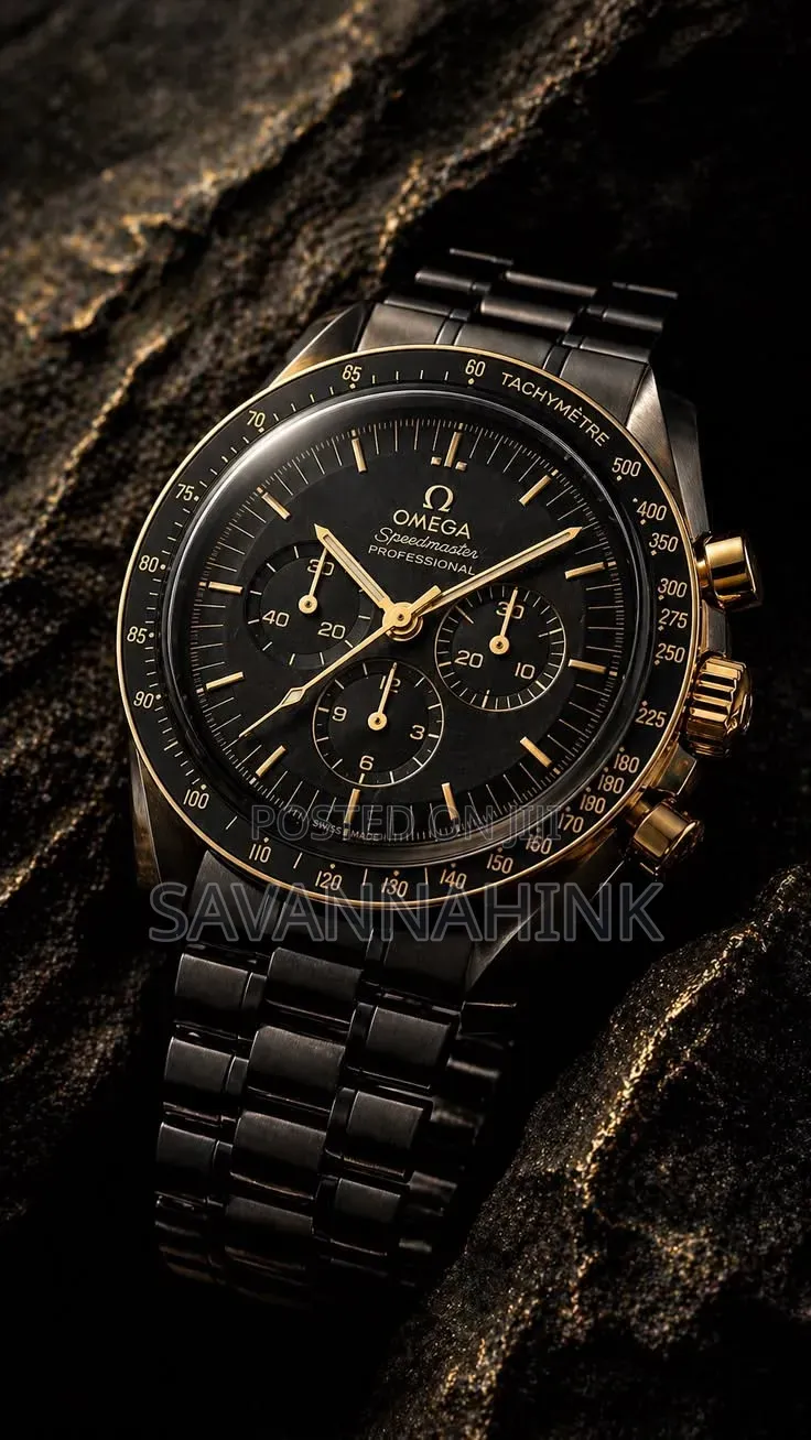 Designer Watches