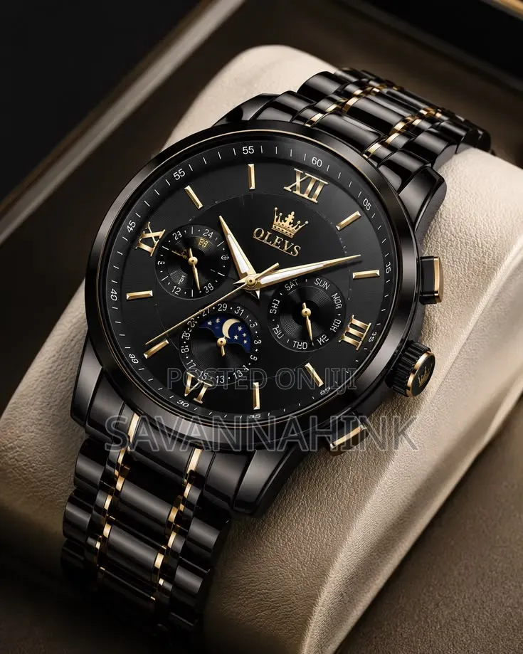 Designer Watches
