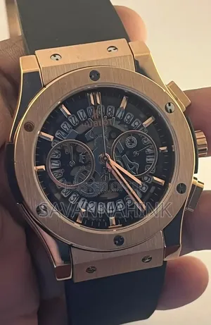 Designer Watches
