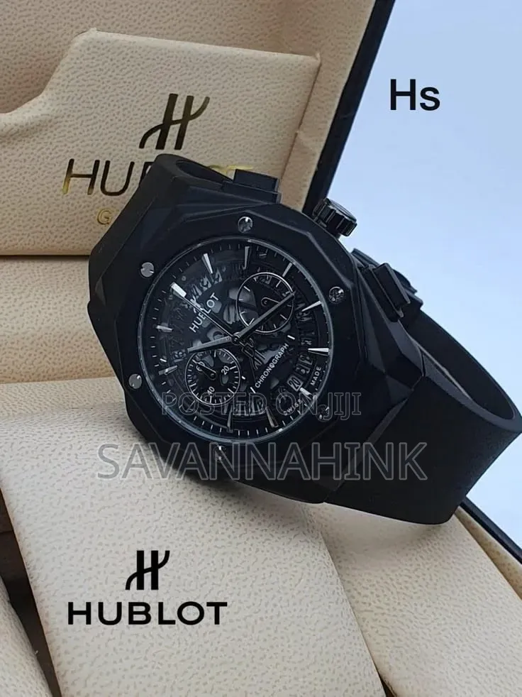 Designer Watches