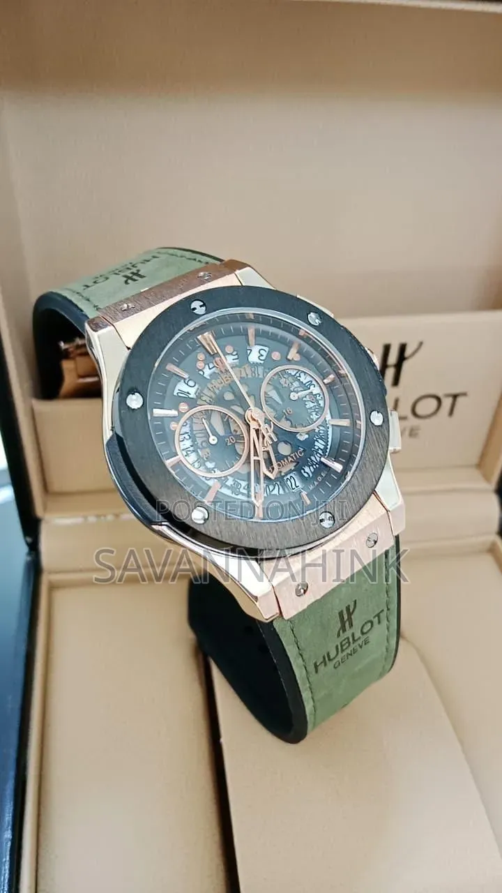 Designer Watches