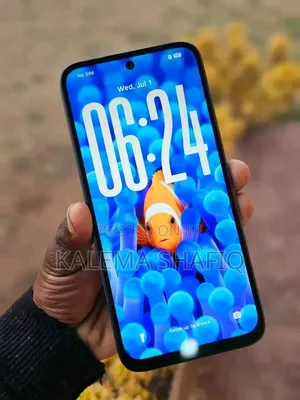 New Tecno Spark 50 128 GB Black