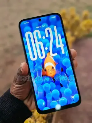 New Tecno Spark 50 128 GB Black