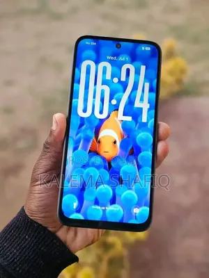 New Tecno Spark 50 128 GB Black