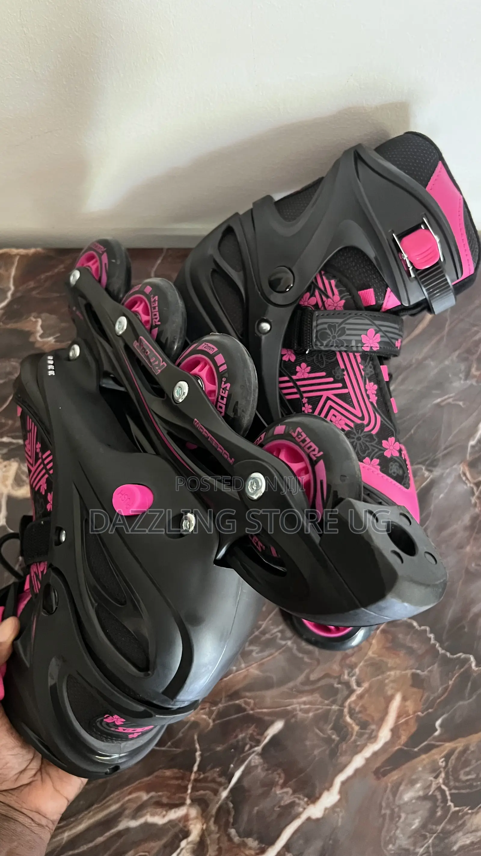 Inline Skates
