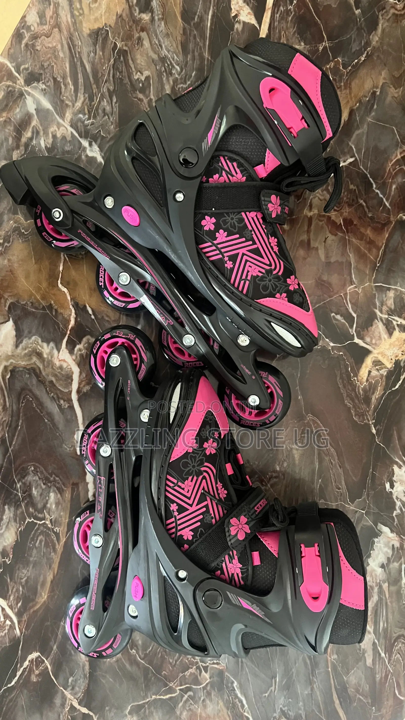 Inline Skates