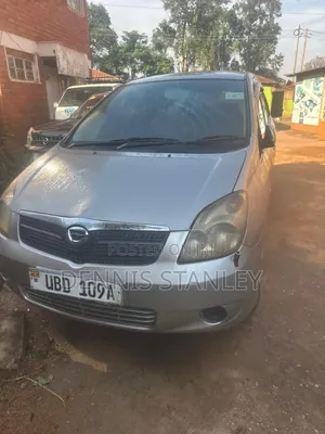 Toyota Corolla Spacio 1.5 X 2009 Gray