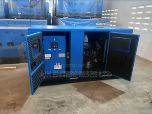 Heavy Duty Generators All Sizes