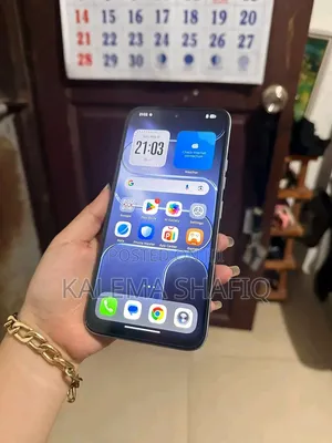 New Tecno Spark 50 128 GB Purple
