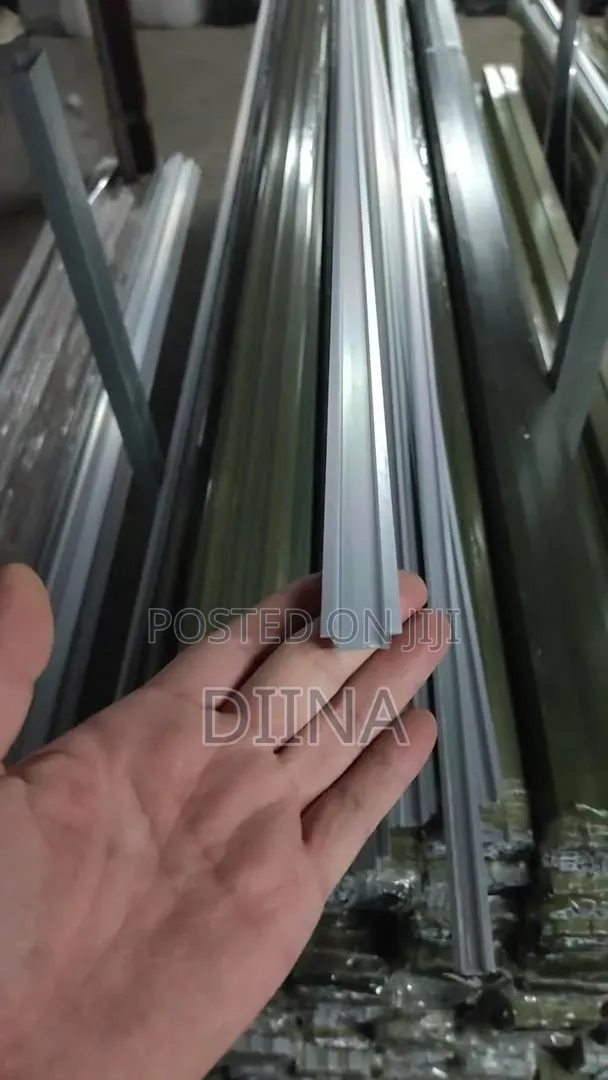 Aluminium Profile