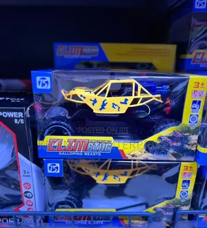 Kids Remote Control Beast Track